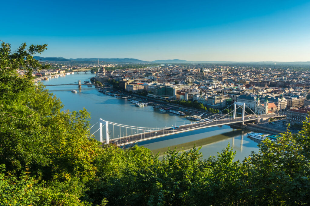 Budapest © WH International Services, Mayer Dömötör